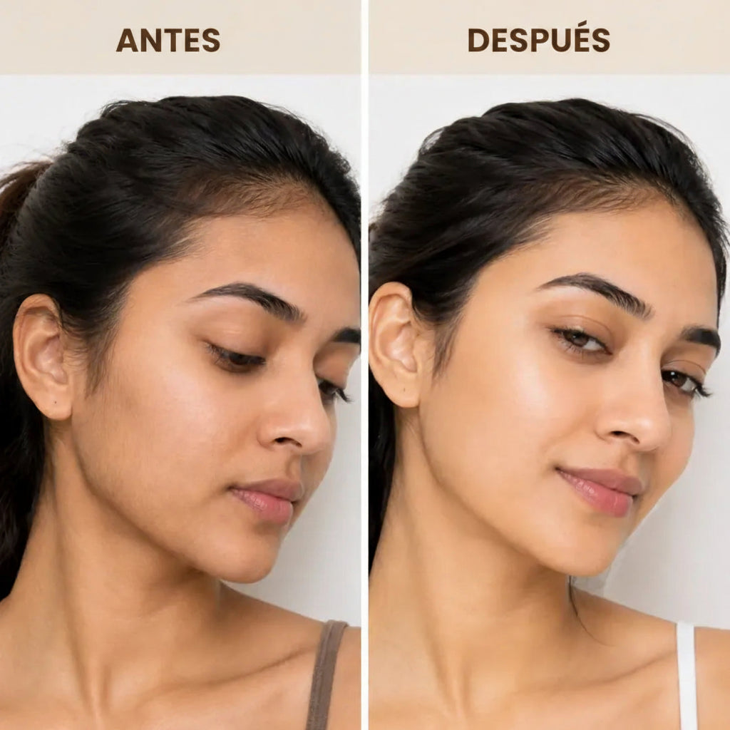 Aceite Reductor: Menos Vello Y Piel Más Suave