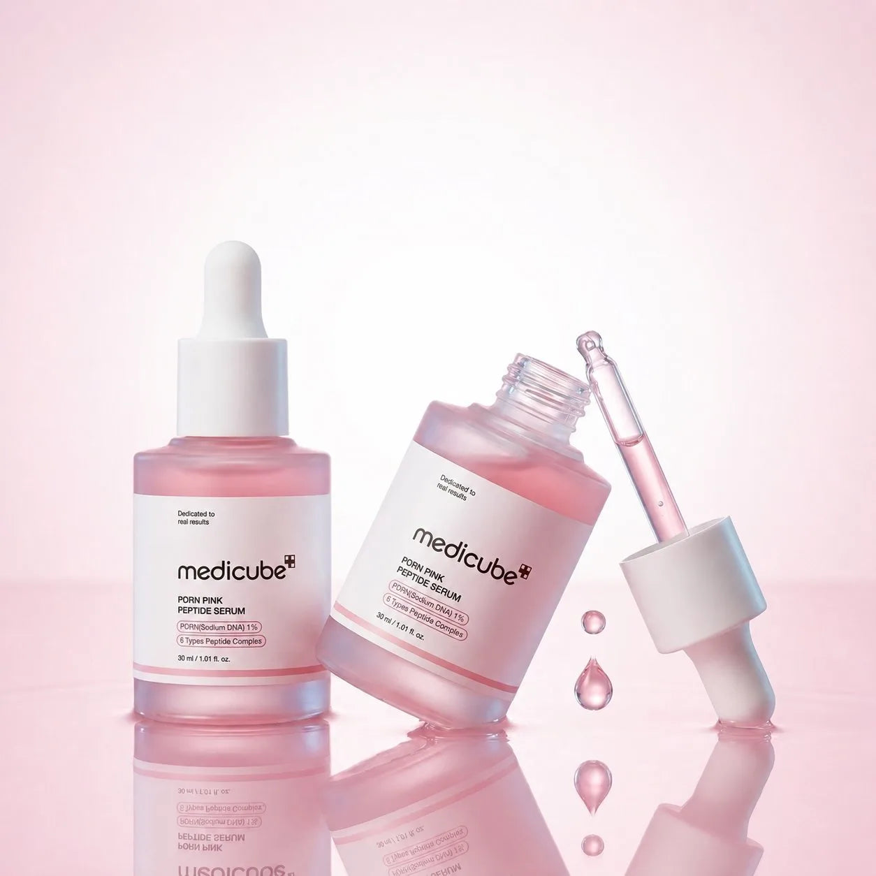 Serum Medicube