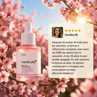 Serum Medicube